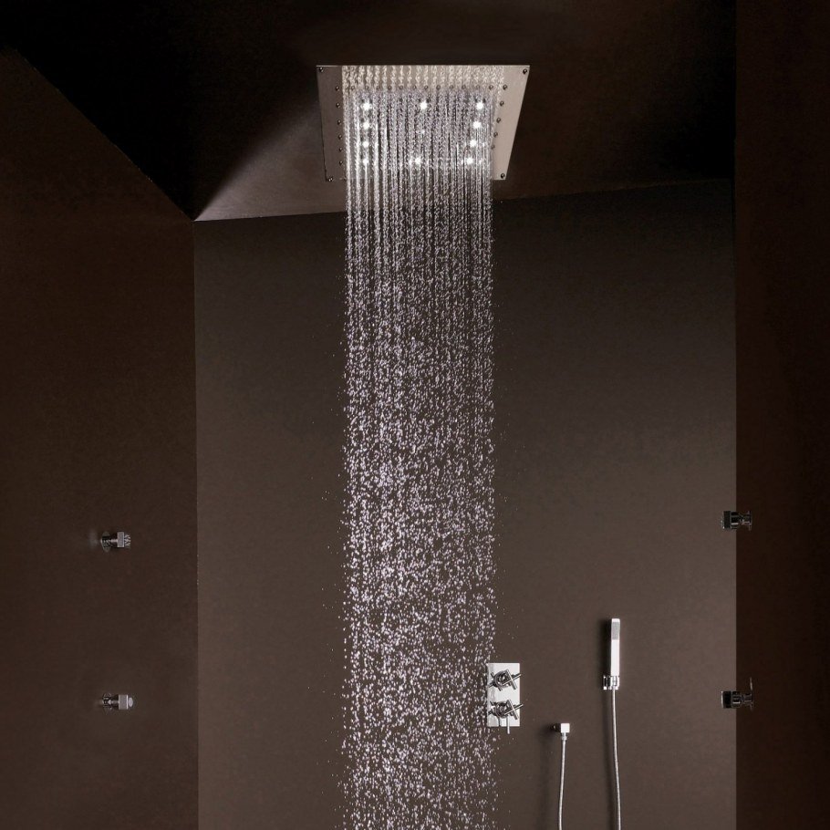 Душ Bossini Dream Cube