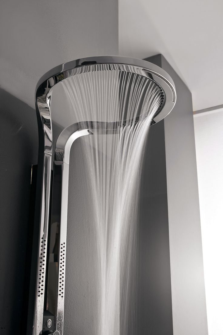 Лейка тропический душ