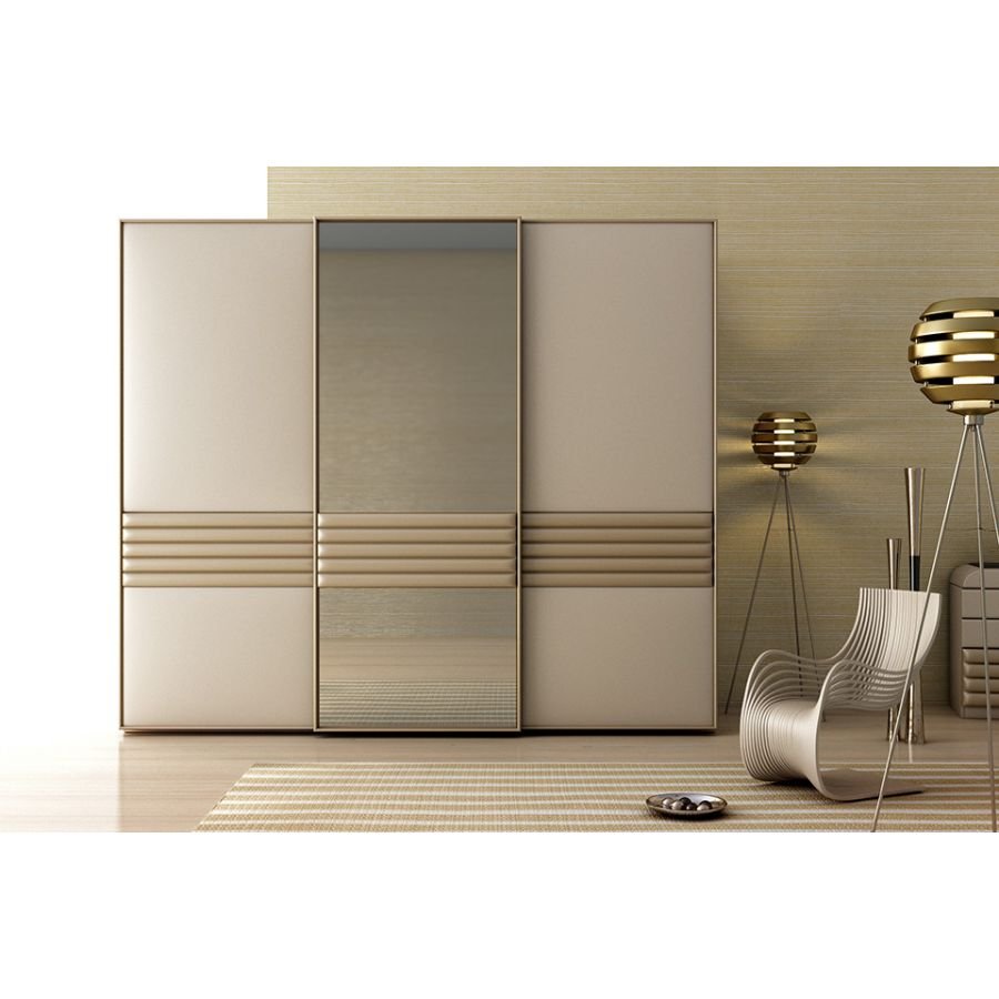 Необычный гардероб шкаф