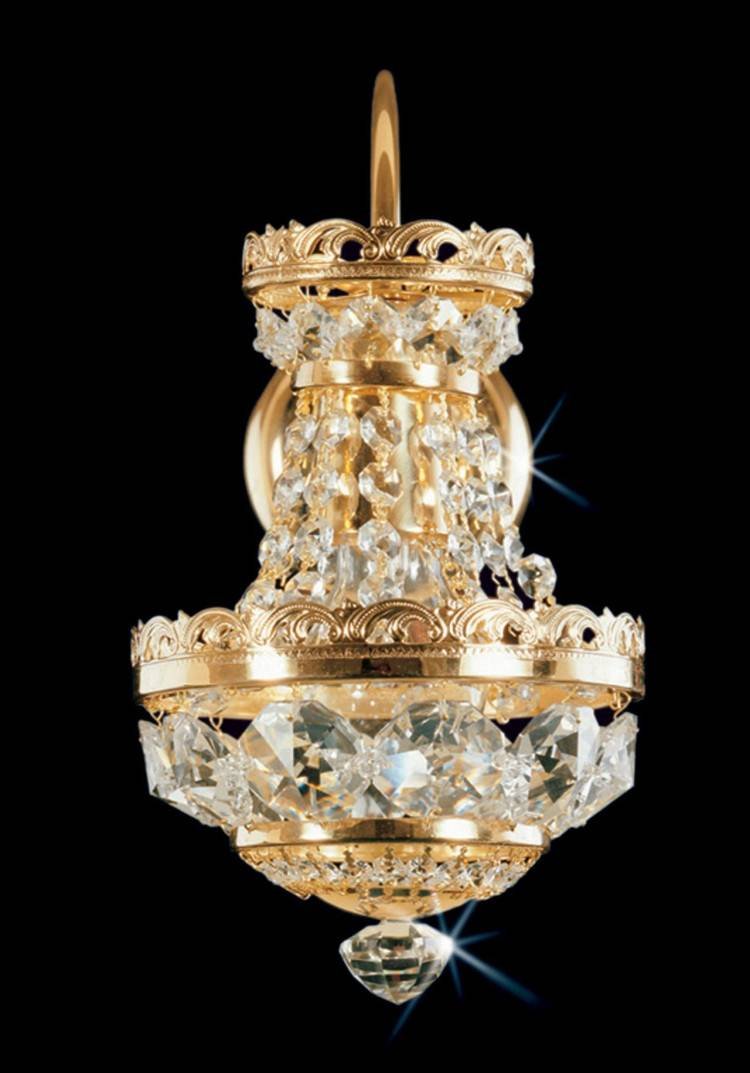 WB 0721/00/01 Brilliant - бра