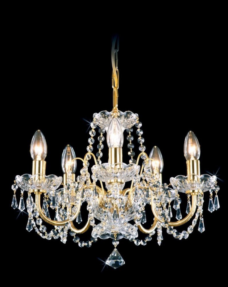 Прециоза люстра ab 0422/04/005 n