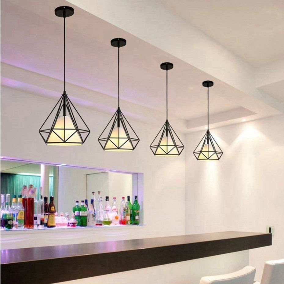 Светильник подвесной moderli Lia v1630-1p