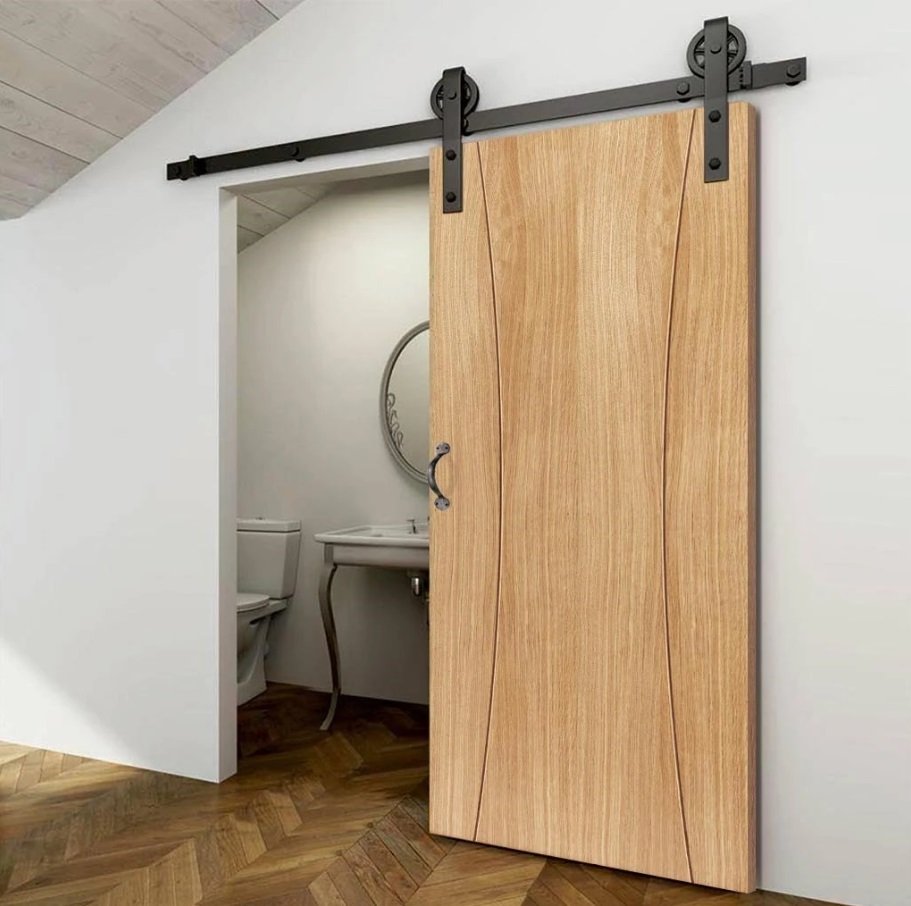 Амбарная дверь Barn Door 100 g