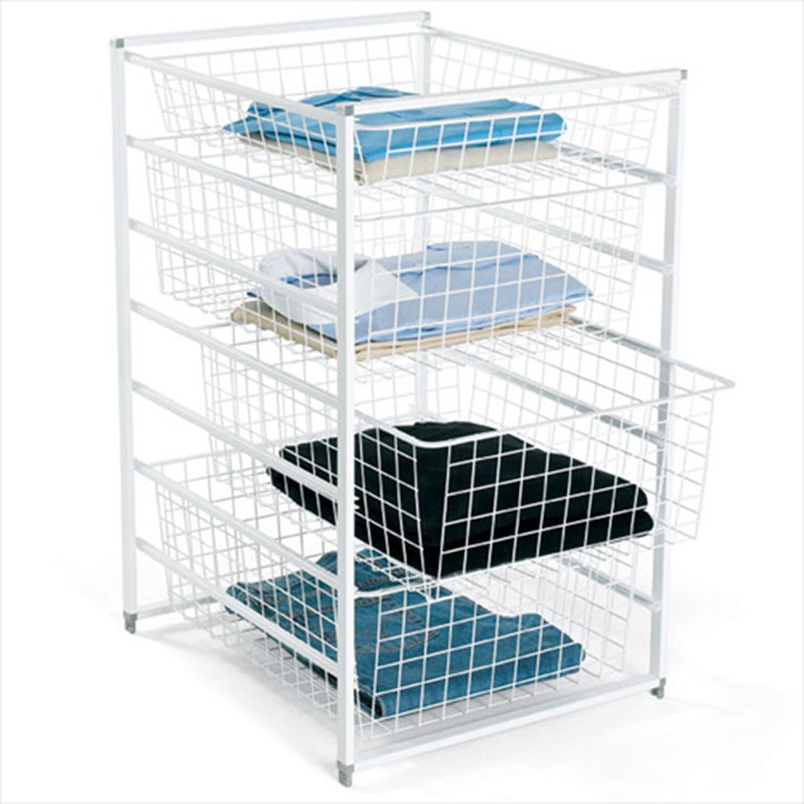 Сетка для полок стеллажей