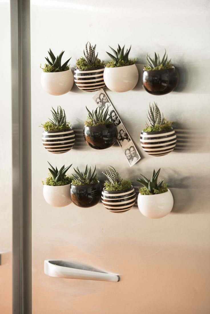 Подвесные полки для цветов