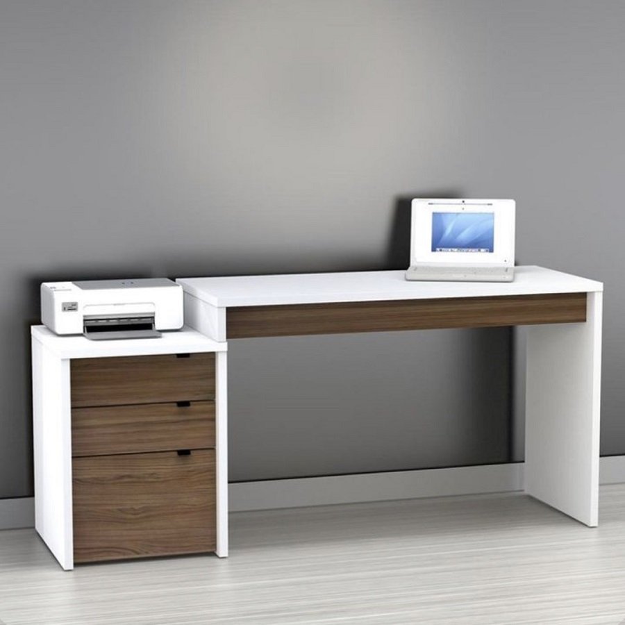 «Maria Silva» письменный стол ms840