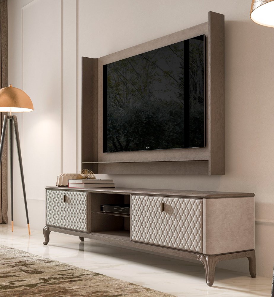 Тумба ТВ Неоклассика Италия