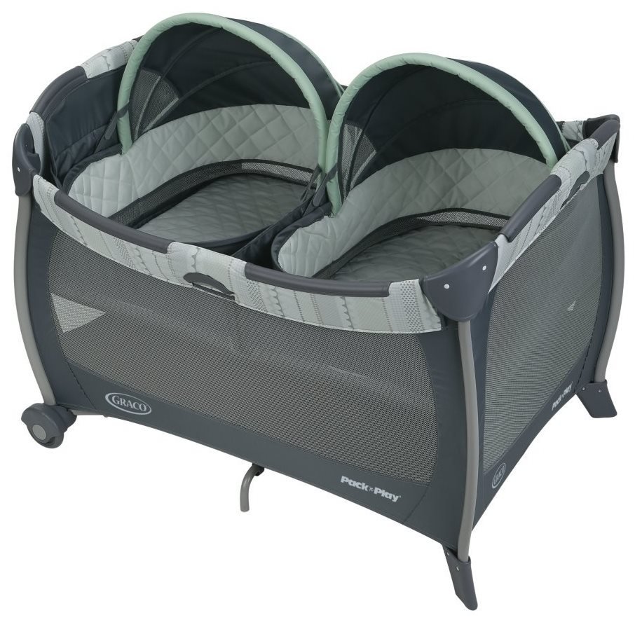 Манеж Graco Pack n Play