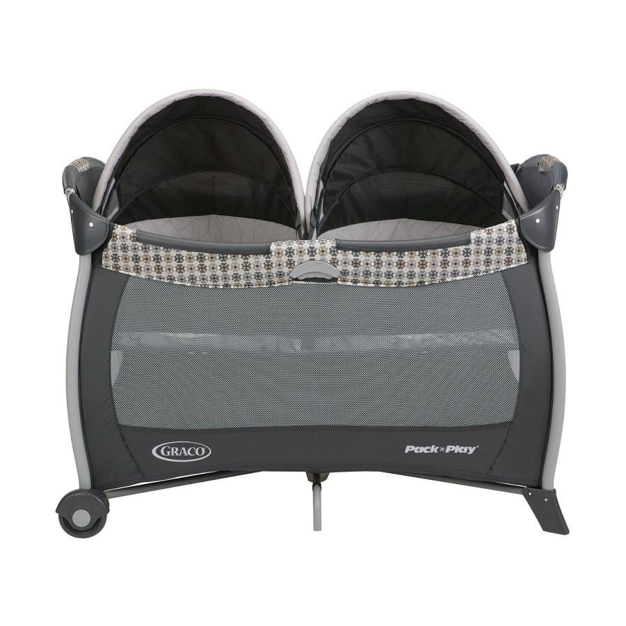 Кроватка Graco Pack n Play