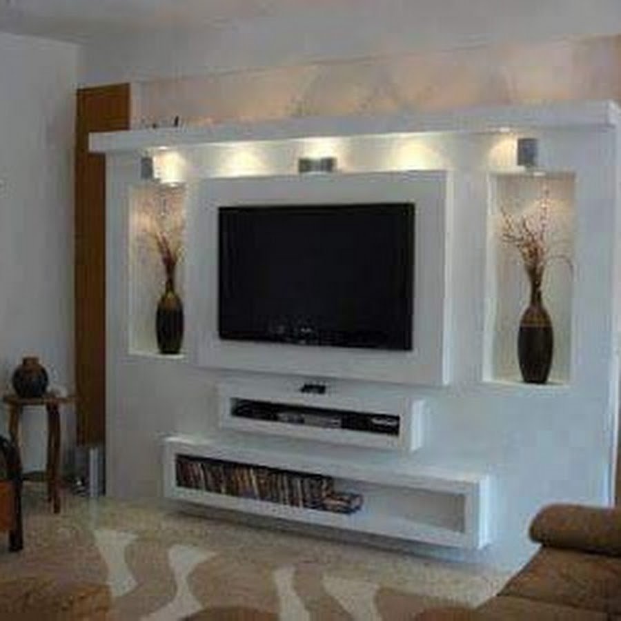 Ниша для телевизора