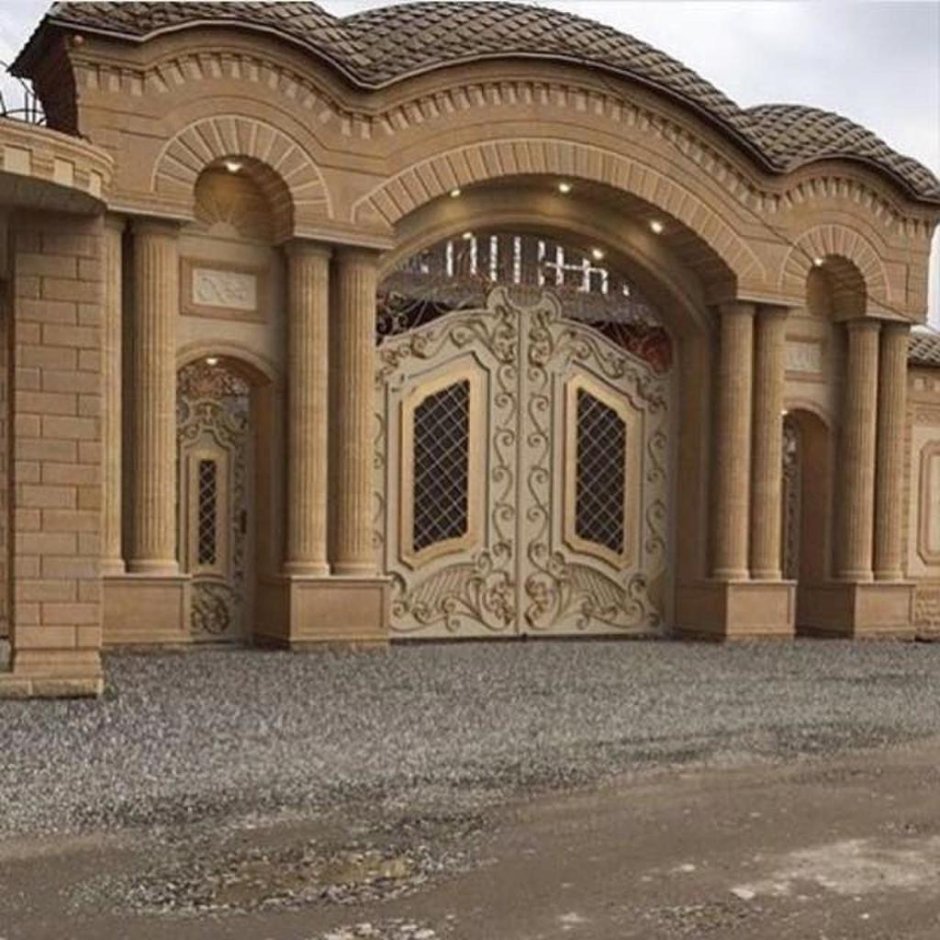 Ракушечник Гелинбатанский