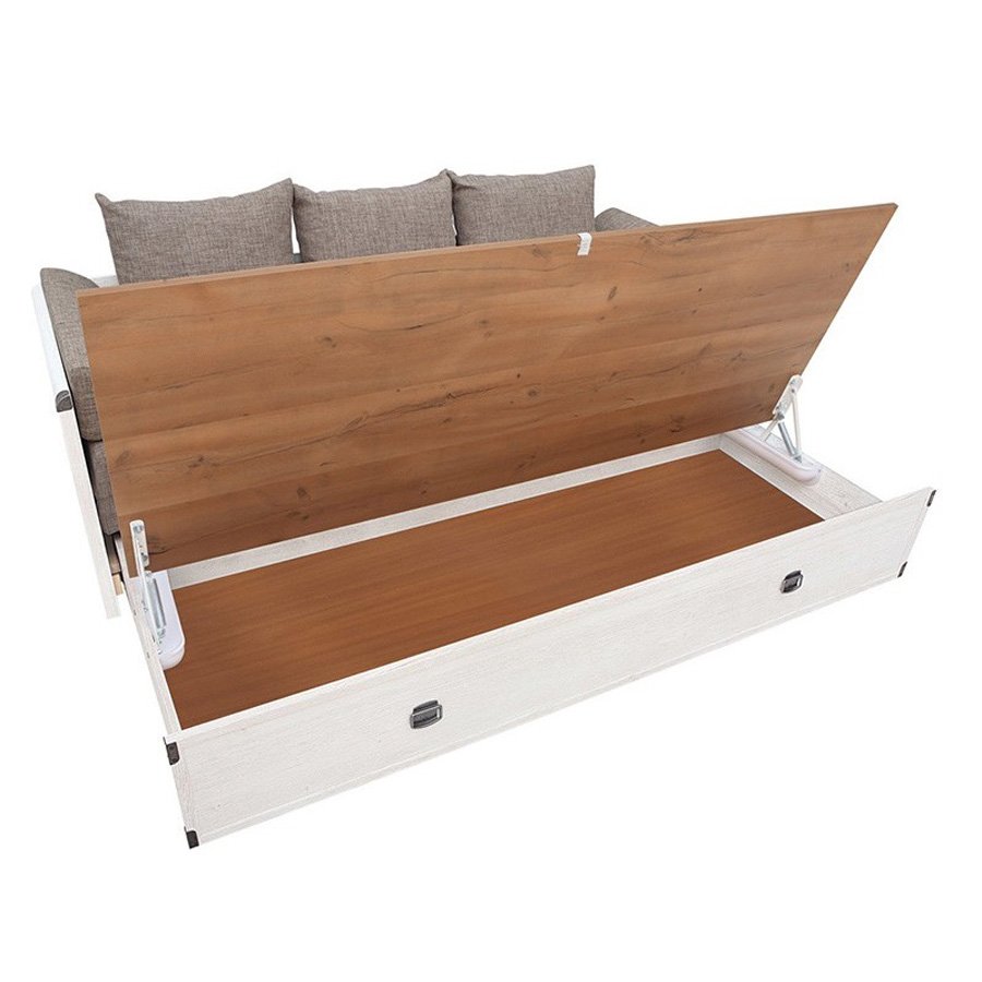 Диван-кровать "Индиана" JLOZ 80/160