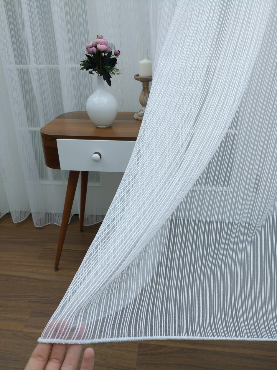 Тюль Inva т180сб