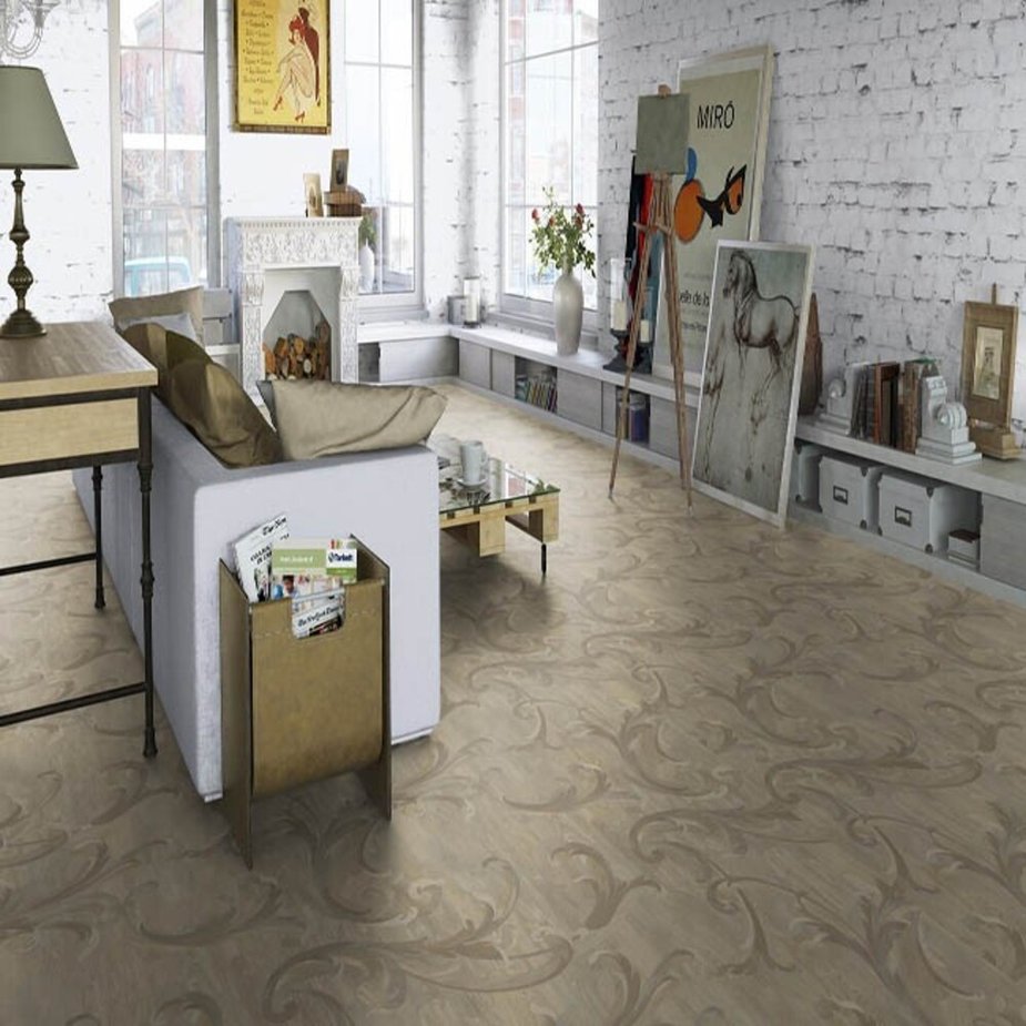 Линолеум Таркетт Адмирал Адриано