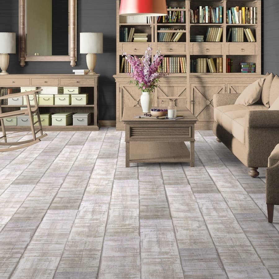 Линолеум Tarkett Фаворит Стобо 1