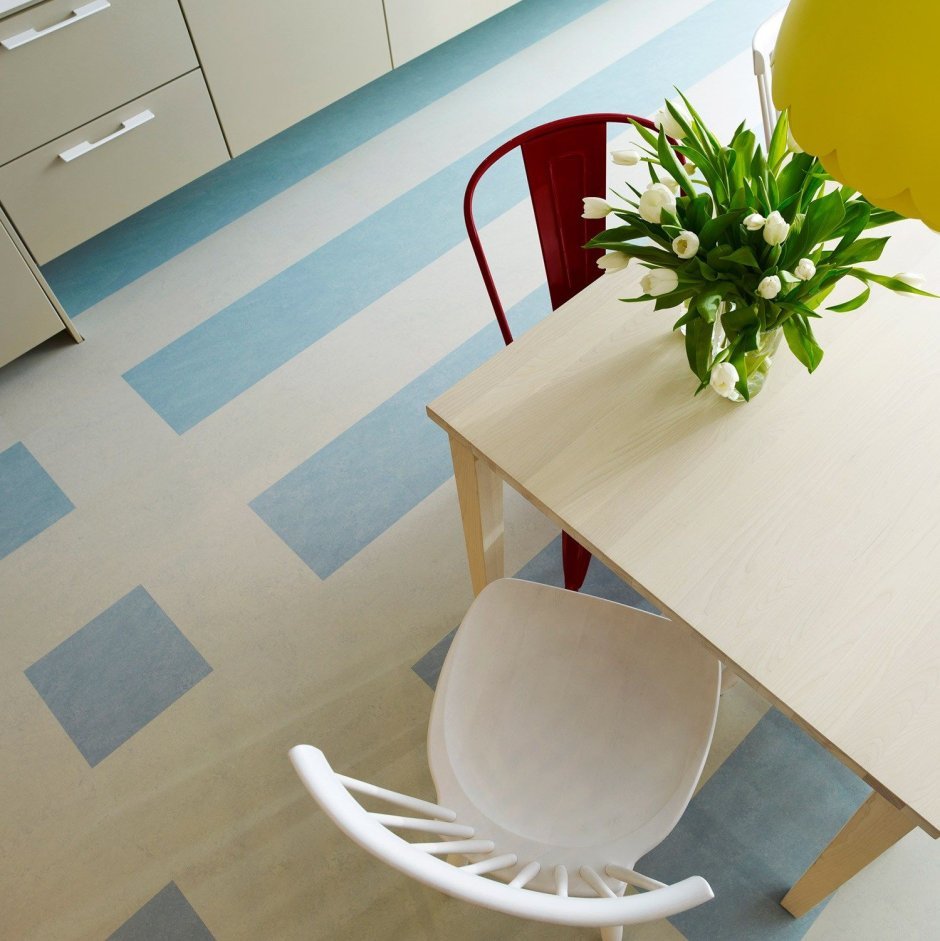 Линолеум Идиллия Нова танго 4