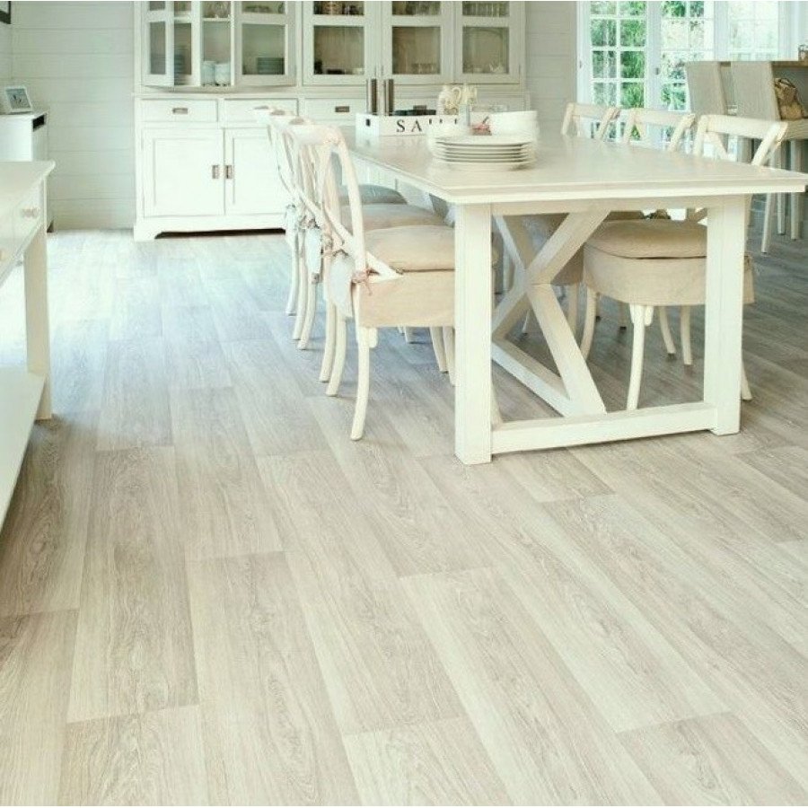 Линолеум Tarkett Discovery Wasabi 1