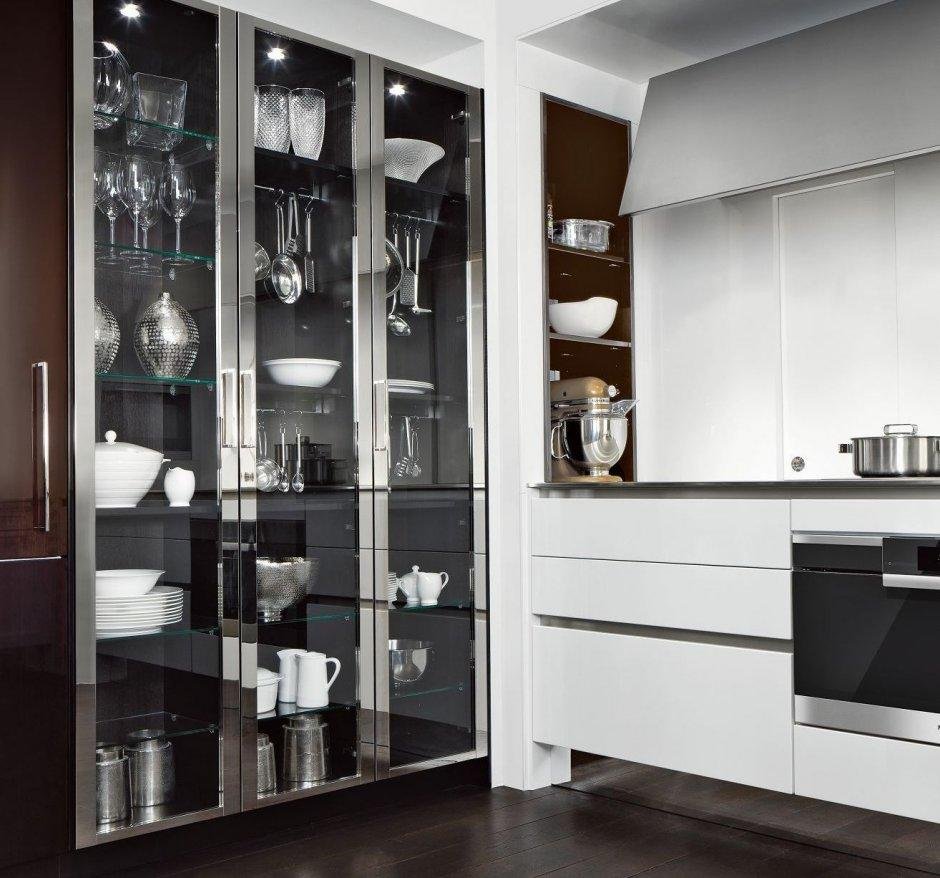 Siematic s2 витрины
