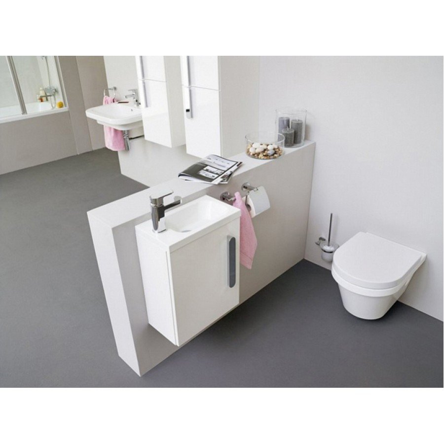 Раковина Ravak Chrome 400