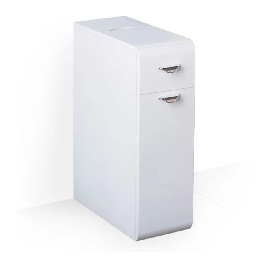 Тумба напольная Raval Space 20 белая