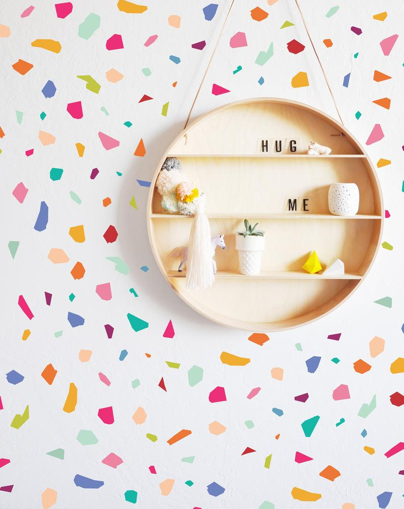 Сквозной дизайн Инстаграм