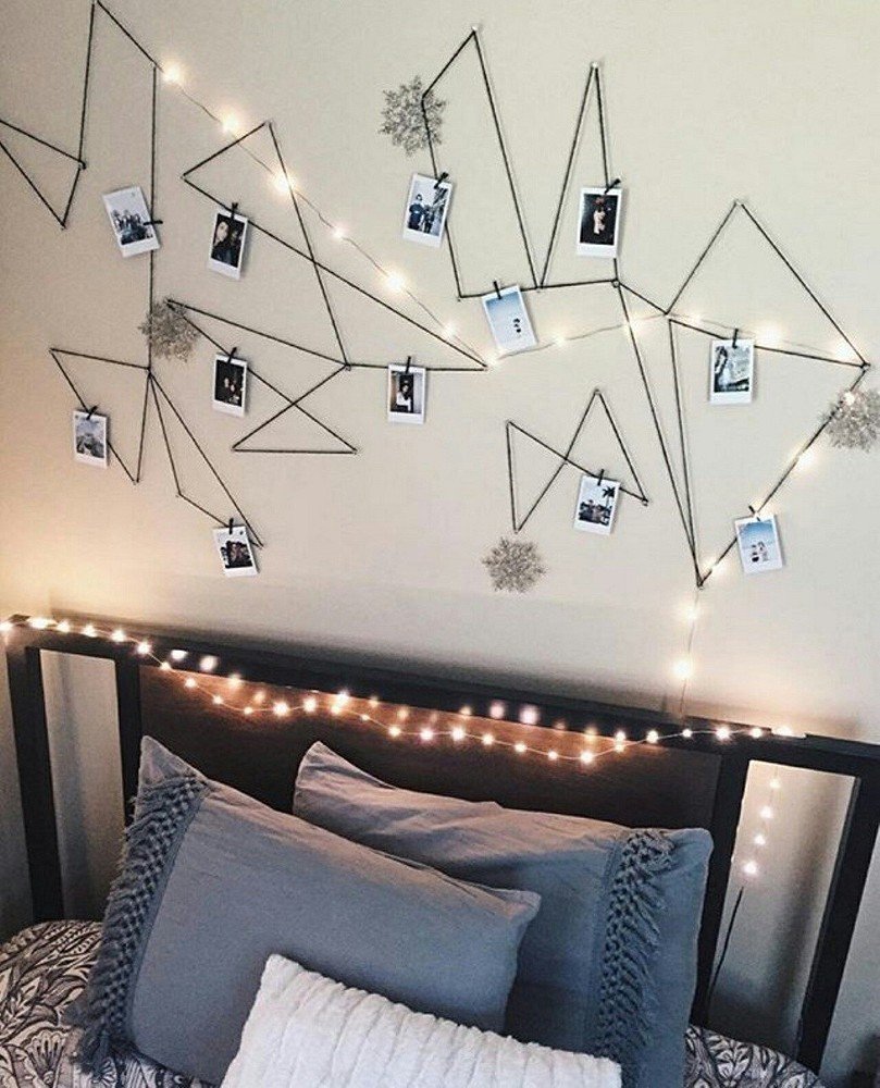 Деревянные панели в интерьере