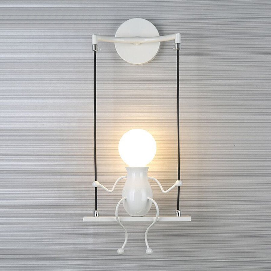 Светильник чайка