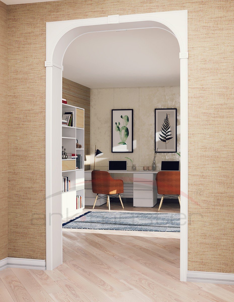 Арка «симплекс Рено»