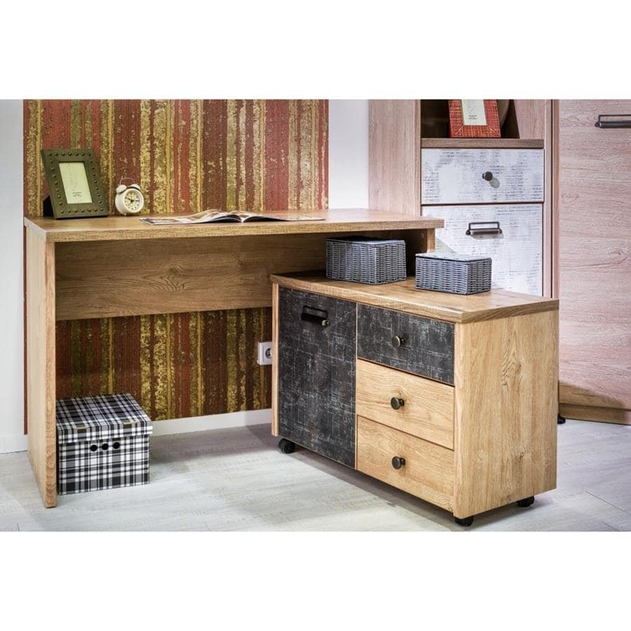 Стол дизель Анрекс