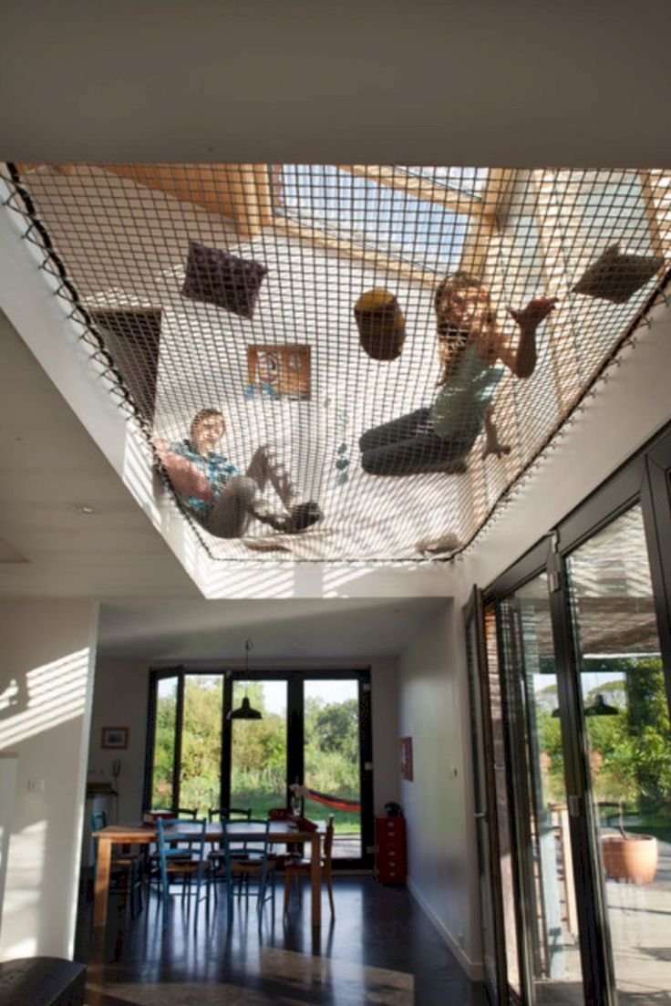 Люк на потолок пластиковый