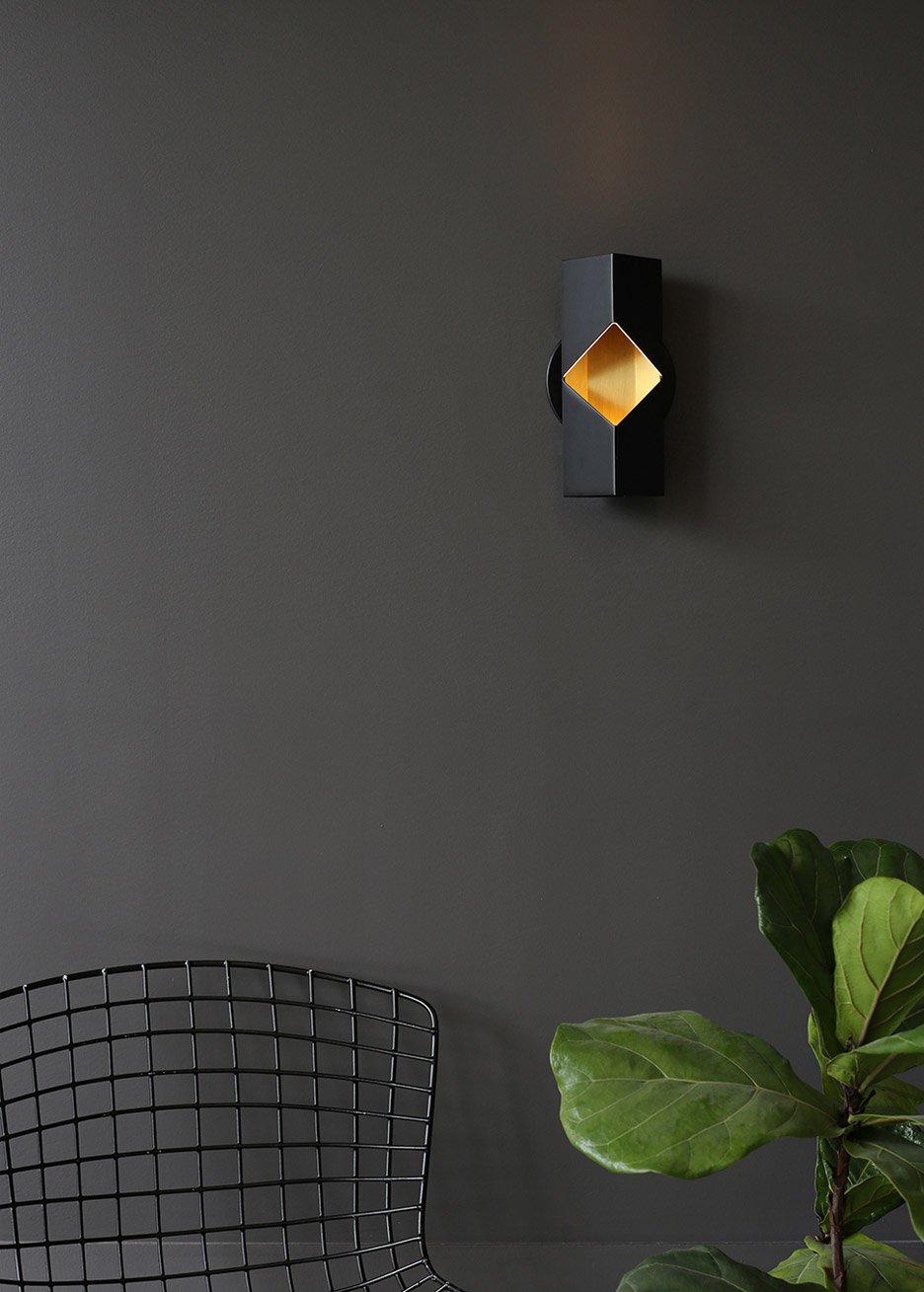 Настенные часы, зеленый