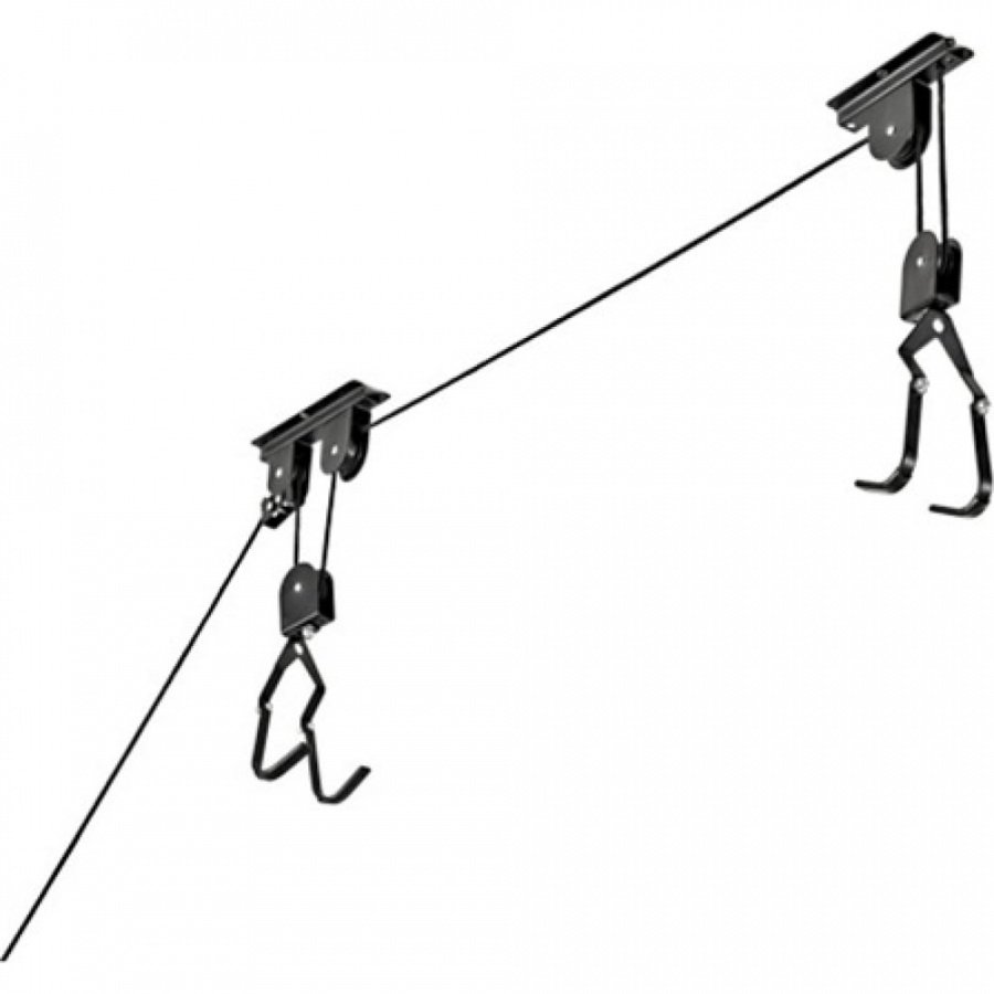 Подъемный механизм для хранения велосипеда esse RC-1294