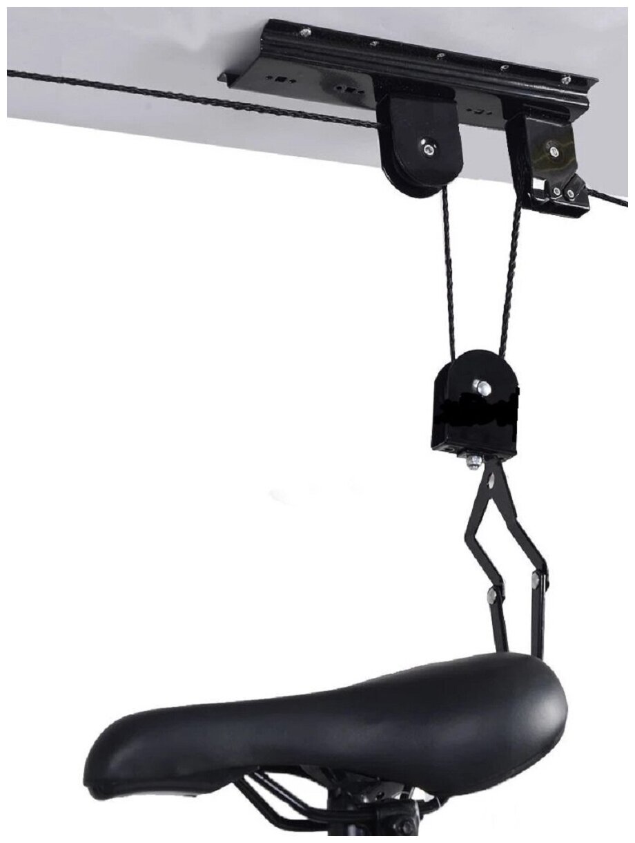 Потолочный подъемник Guldmann gh3+