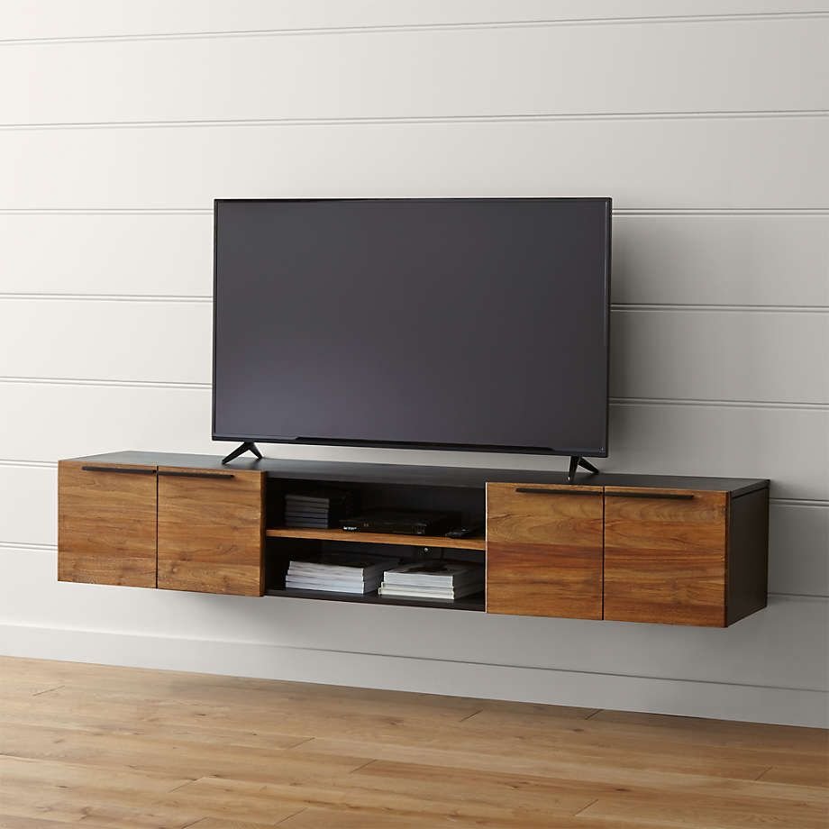 Vigo тумба ТВ 180