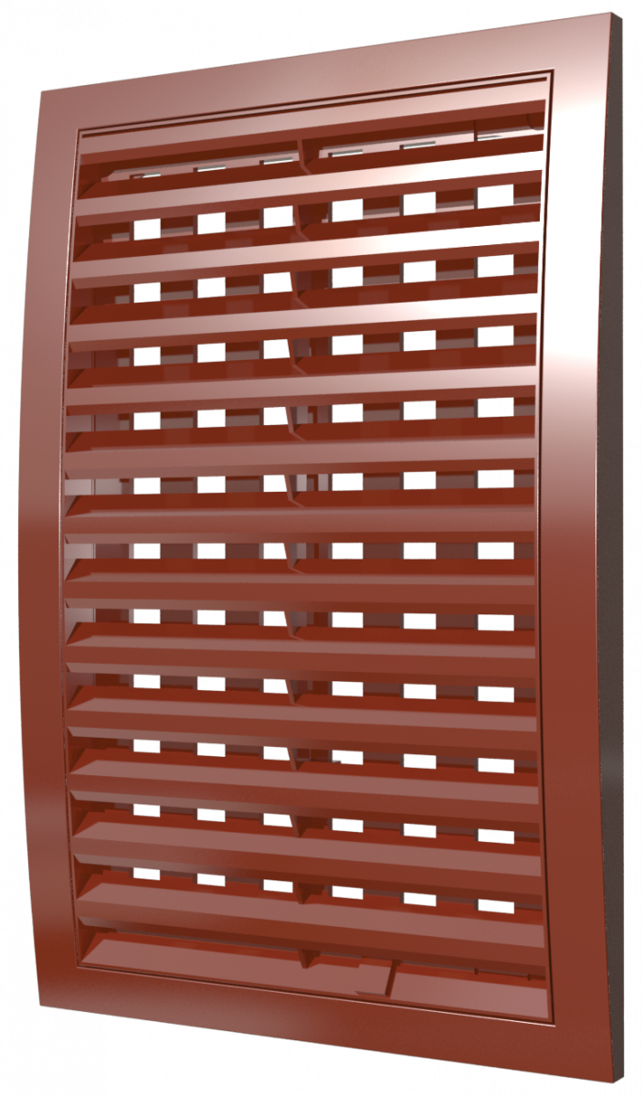 Вентиляционная решетка era Street line 10ркн