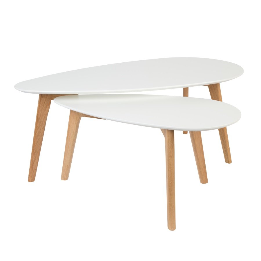 Стол почка Woody