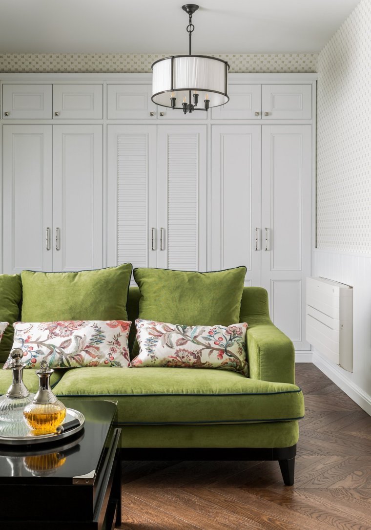 Обеденная зона