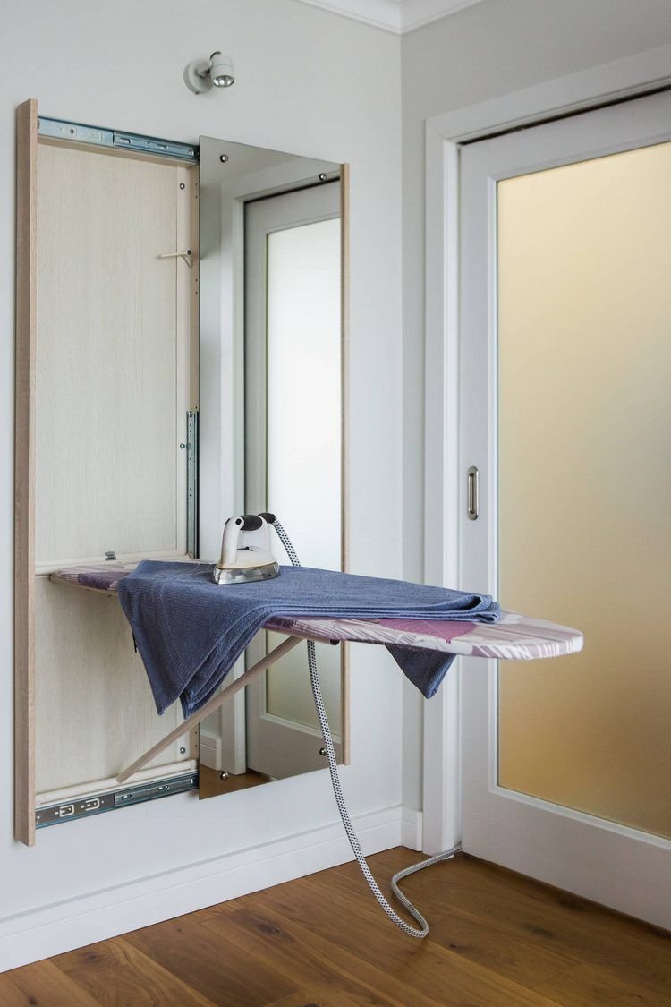 Гладильная доска (30*120 см)