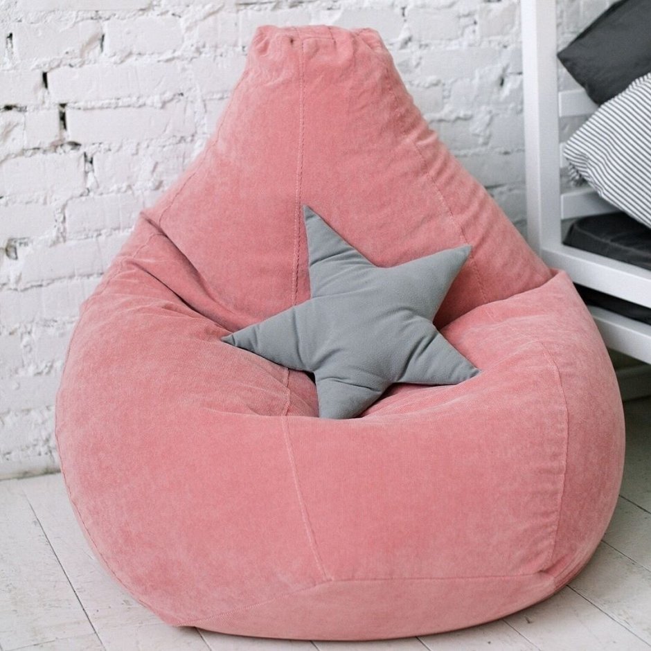 Подушка с вшитым одеялом