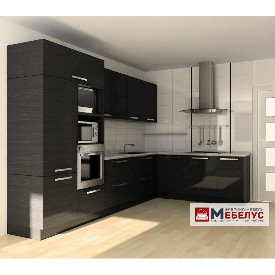 Дизайнерские кухни