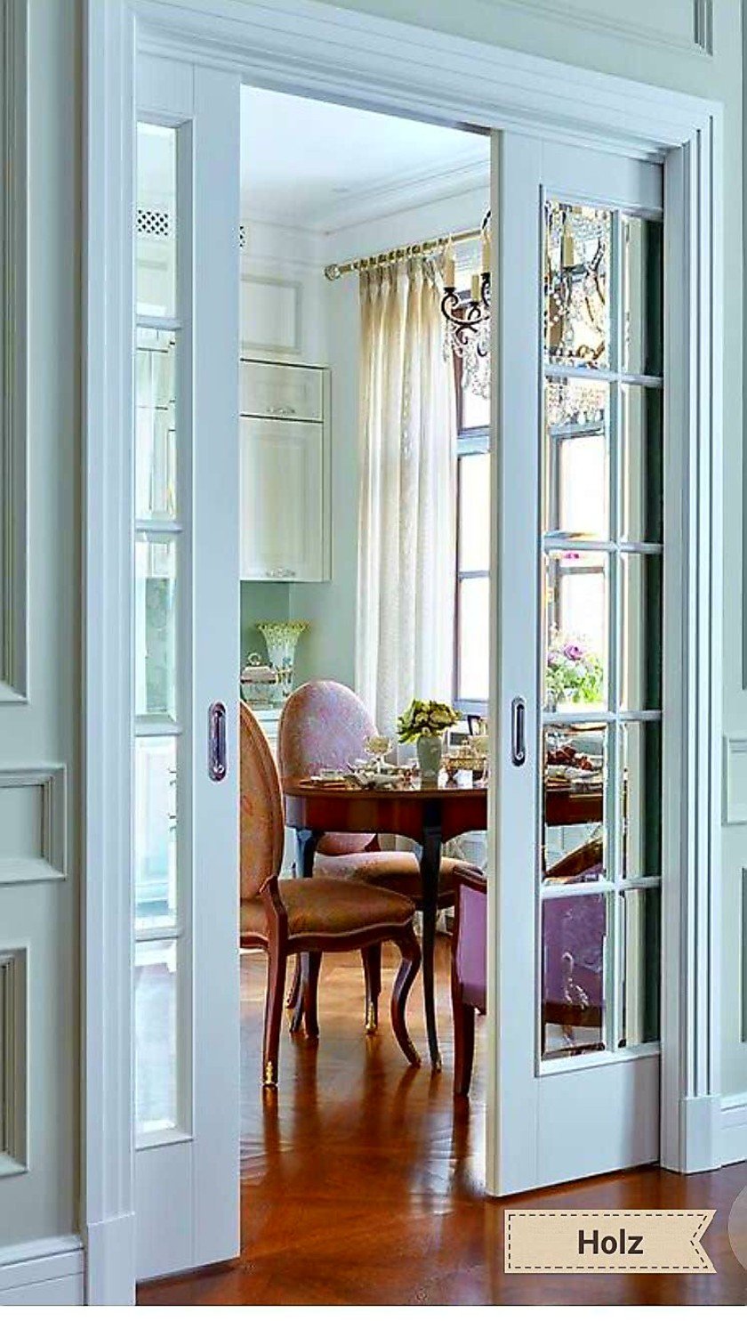 Межкомнатные перегородки Хольц