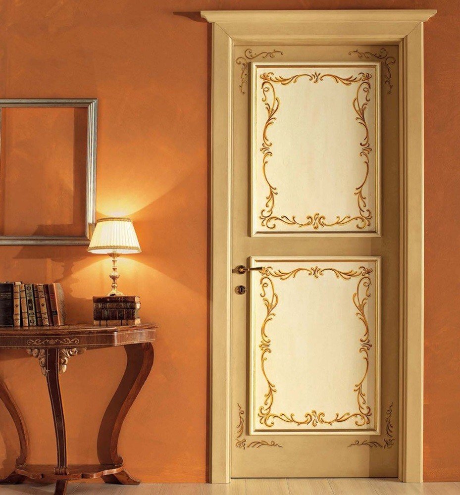 Альберо Неоклассика межкомнатные