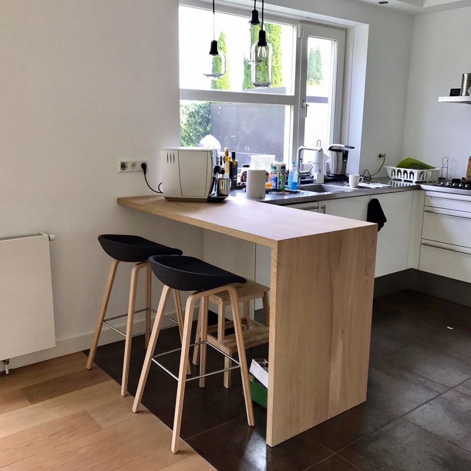 Табуретка лофт