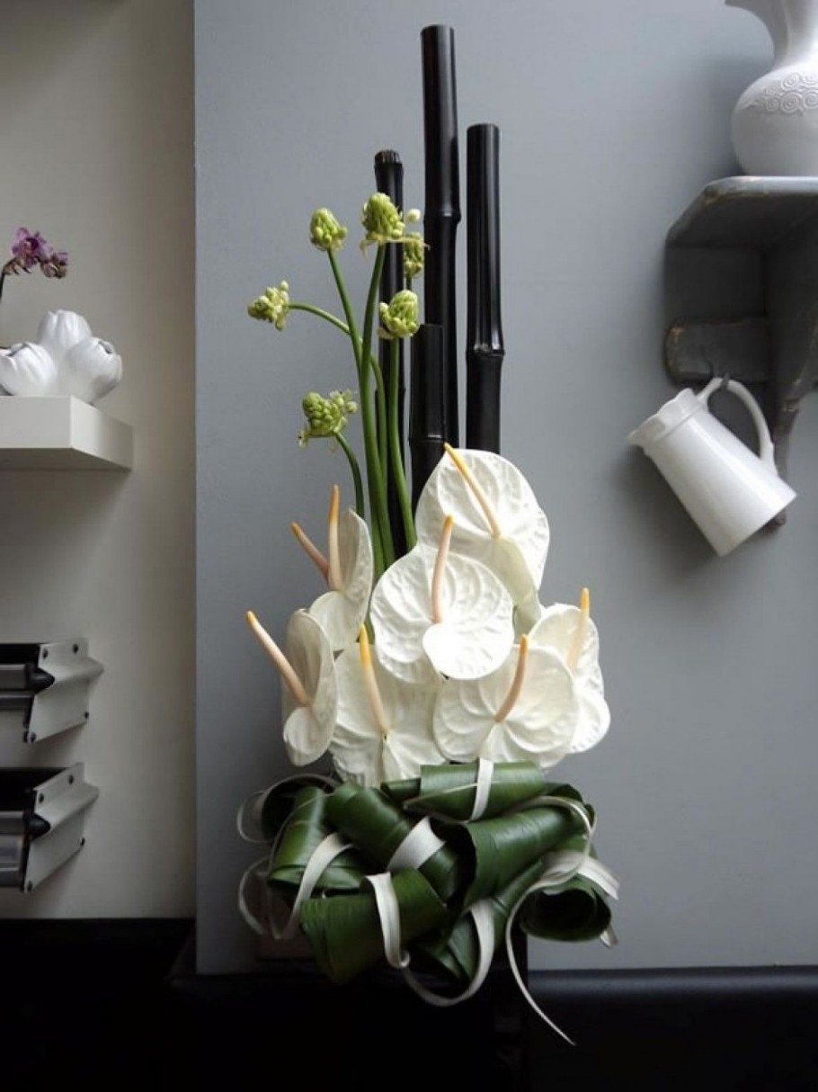 Красивый декор