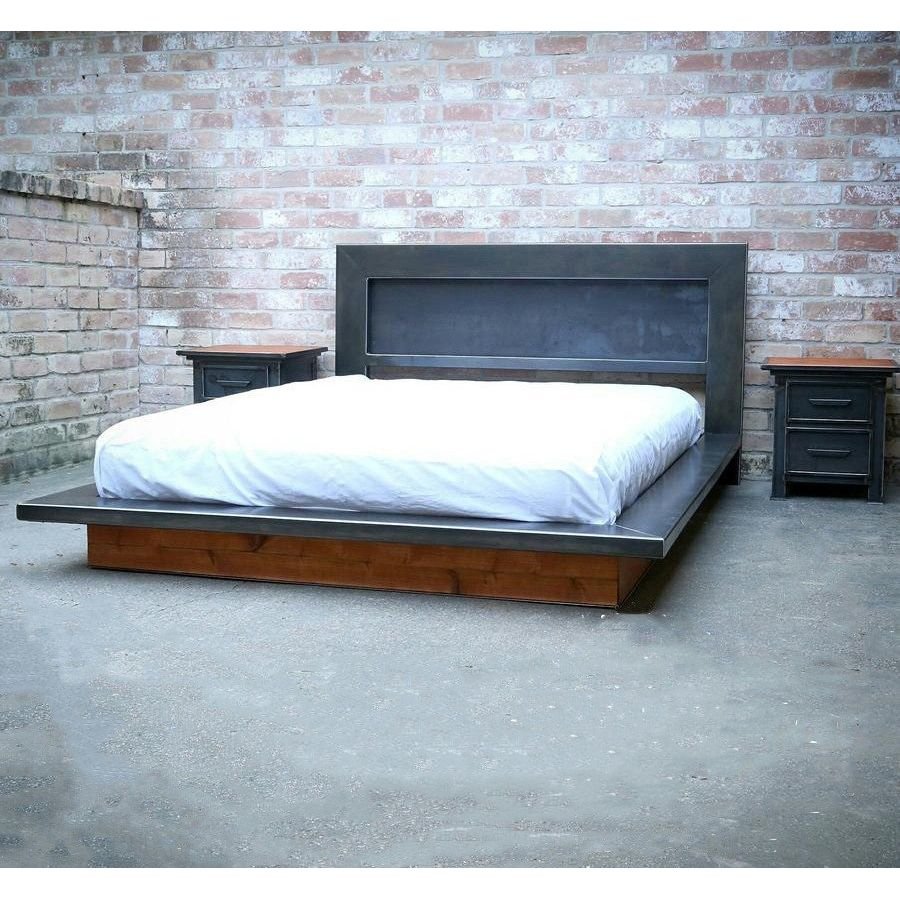 Кровать лофт Индастриал