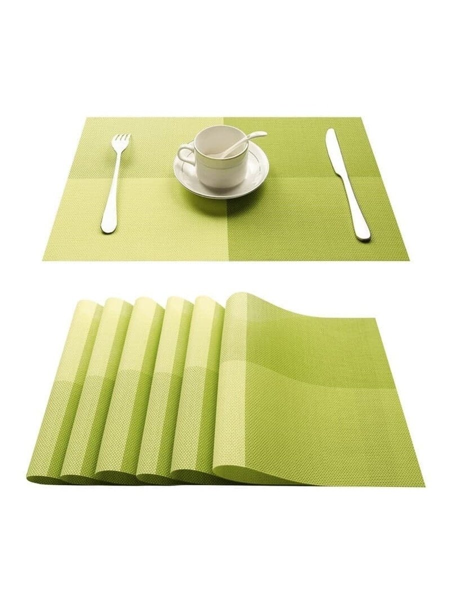 Салфетки под тарелки