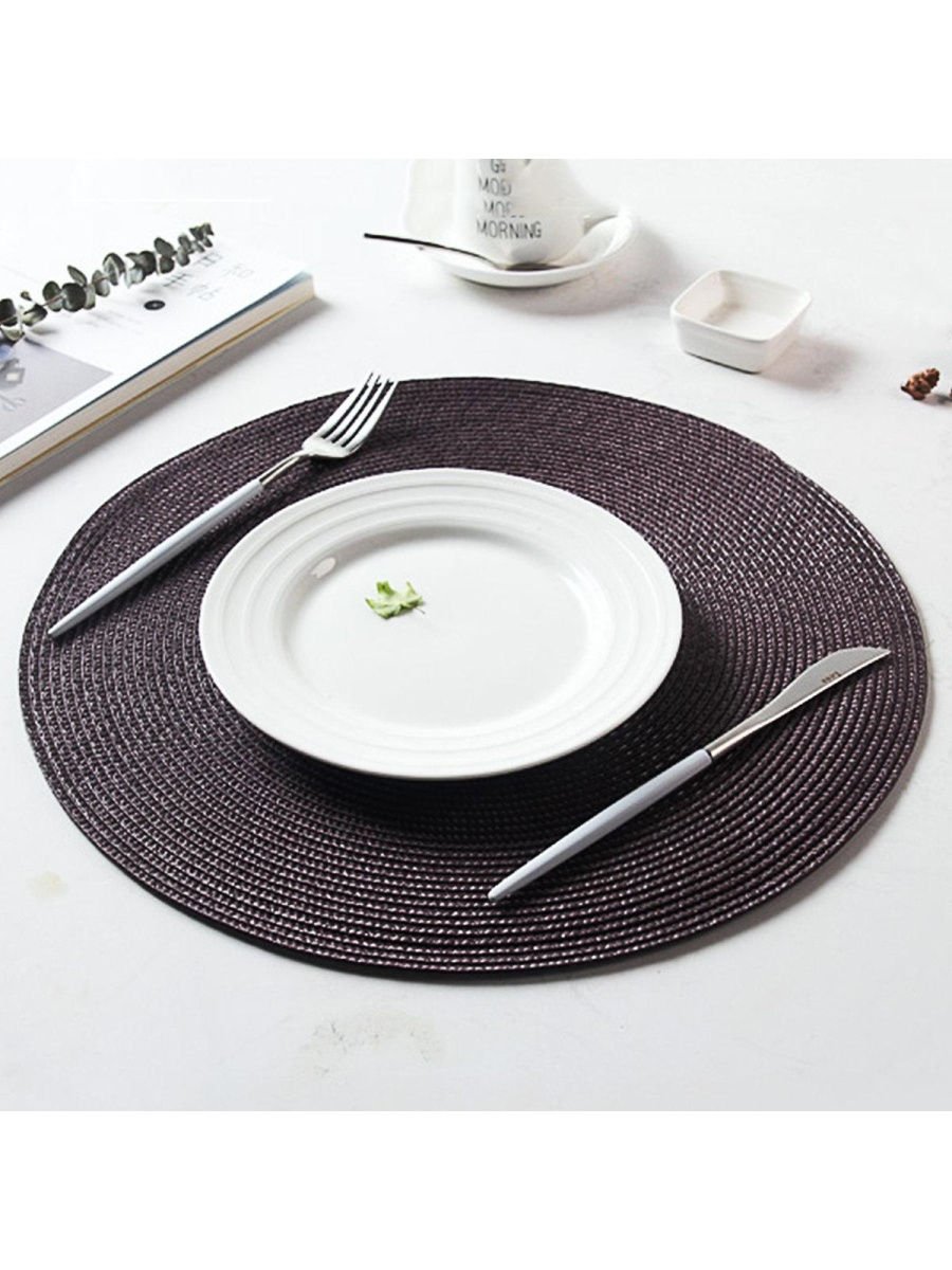 Плейсматы на стол