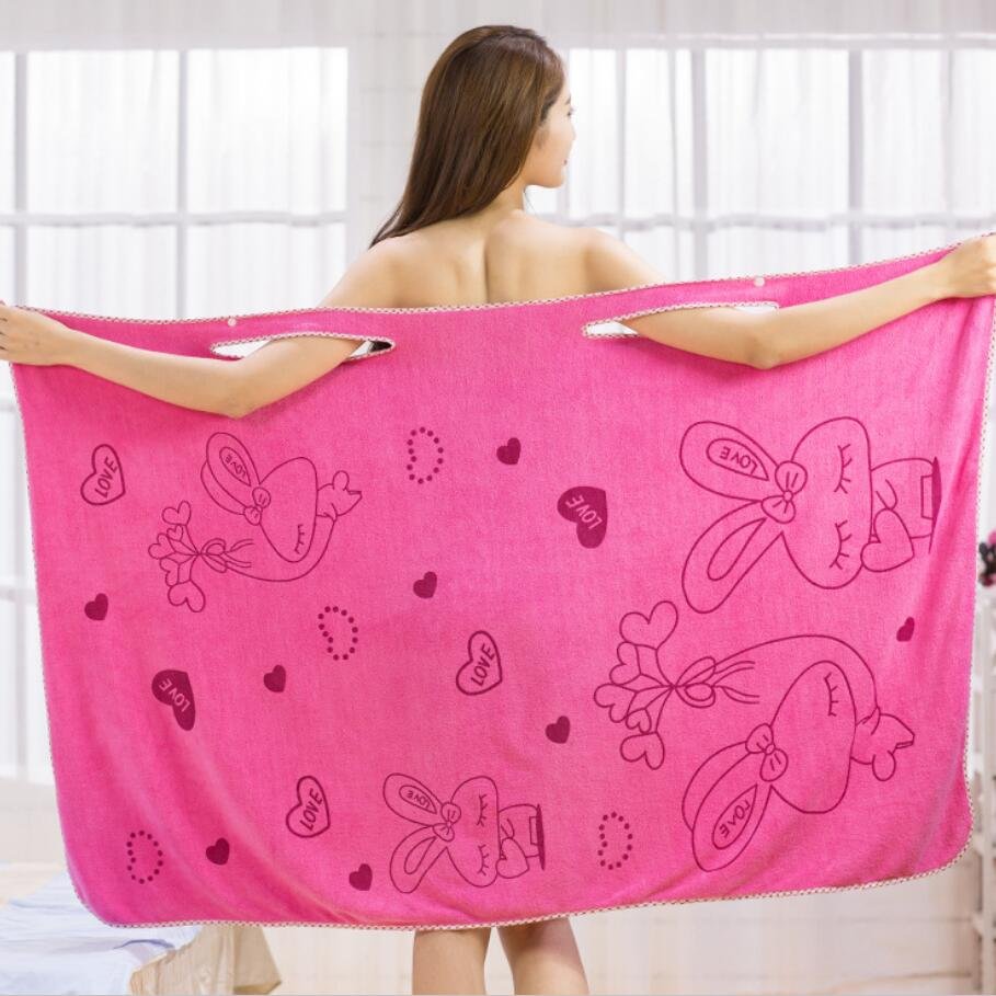 Полотенце платье для кухни