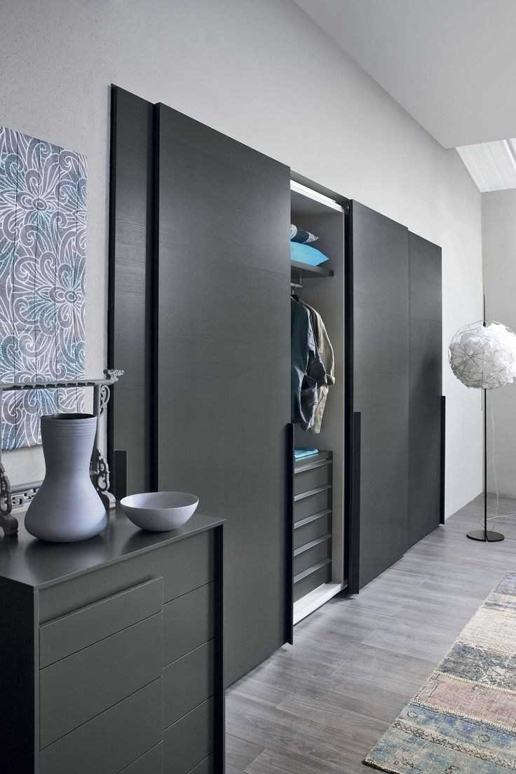 Интерьер прихожей