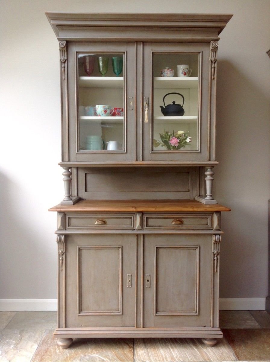 Буфет МД 6190